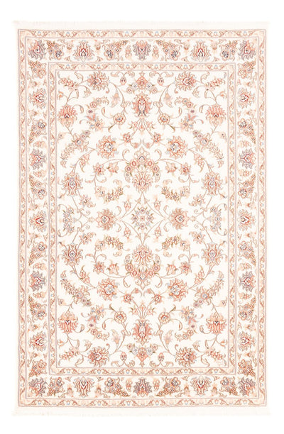 タブリーズ 絨毯 117x176cm - ペルシャ絨毯