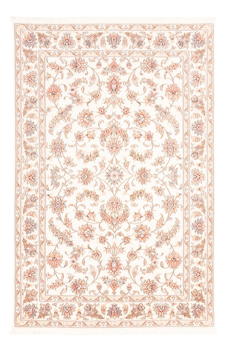 タブリーズ 絨毯 176x117cm - ペルシャ絨毯