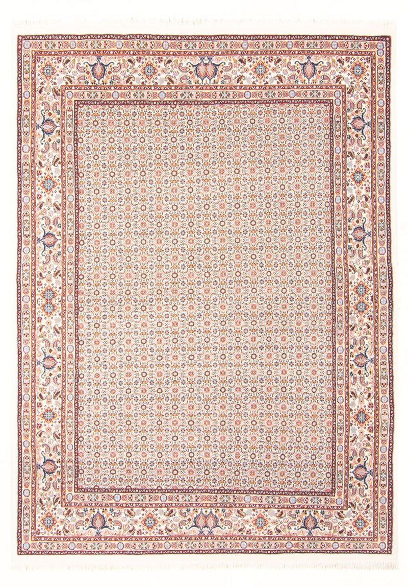 モウド 絨毯 244x165cm - ペルシャ絨毯