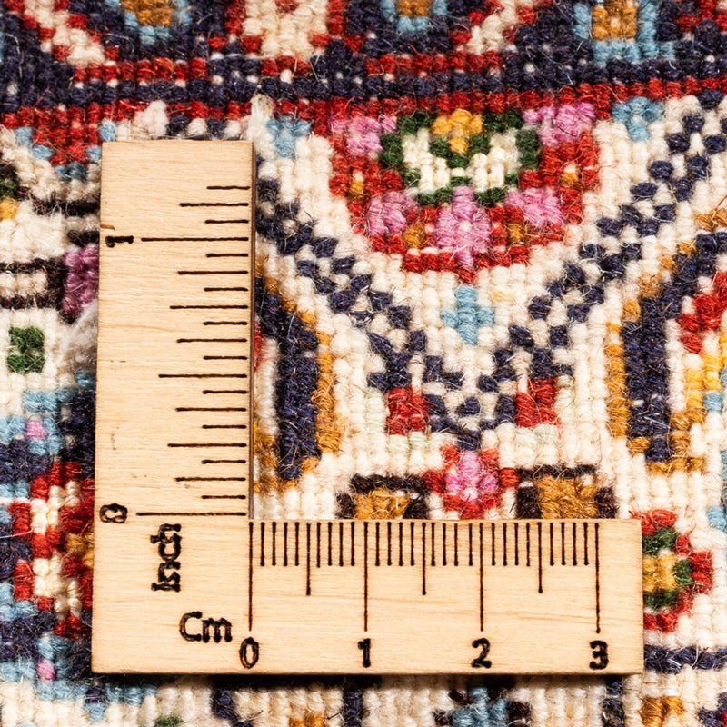 モウド 絨毯 244x165cm - ペルシャ絨毯
