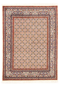モウド 絨毯 196x143cm - ペルシャ絨毯 – product image
