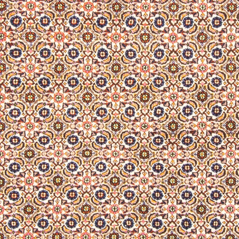 モウド 絨毯 196x143cm - ペルシャ絨毯