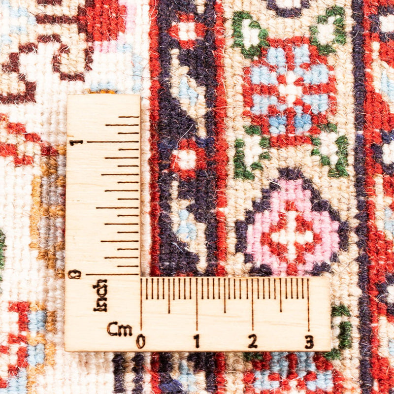 モウド 絨毯 197x77cm - ペルシャ絨毯