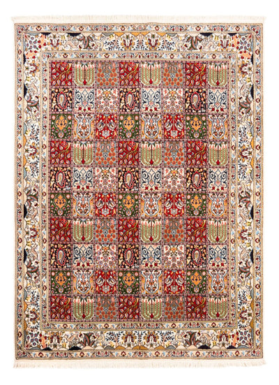 モウド 絨毯 170x228cm - ペルシャ絨毯