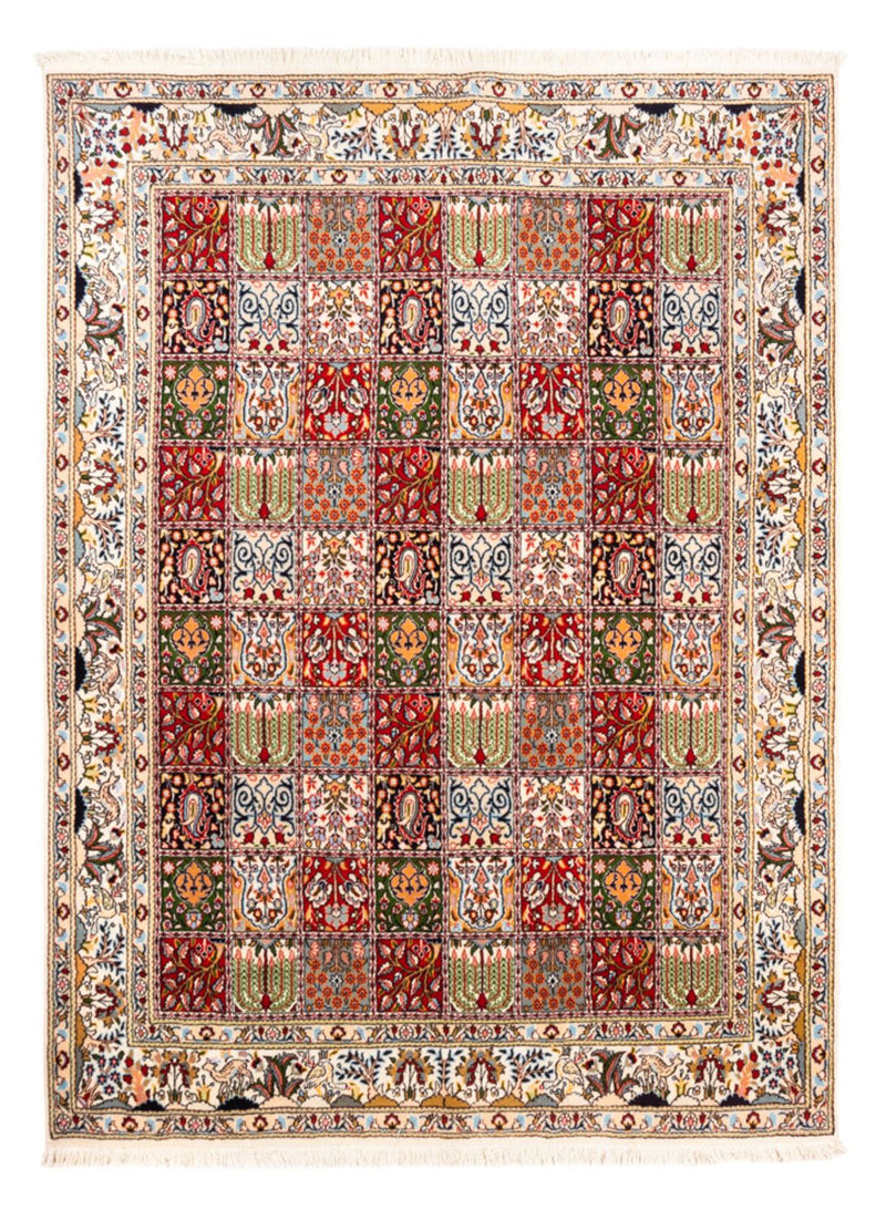 モウド 絨毯 228x170cm - ペルシャ絨毯