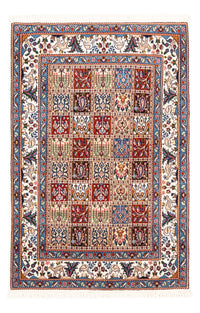 モウド 絨毯 144x100cm - ペルシャ絨毯 – product image