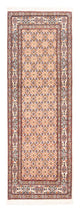 モウド 絨毯 200x80cm - ペルシャ絨毯