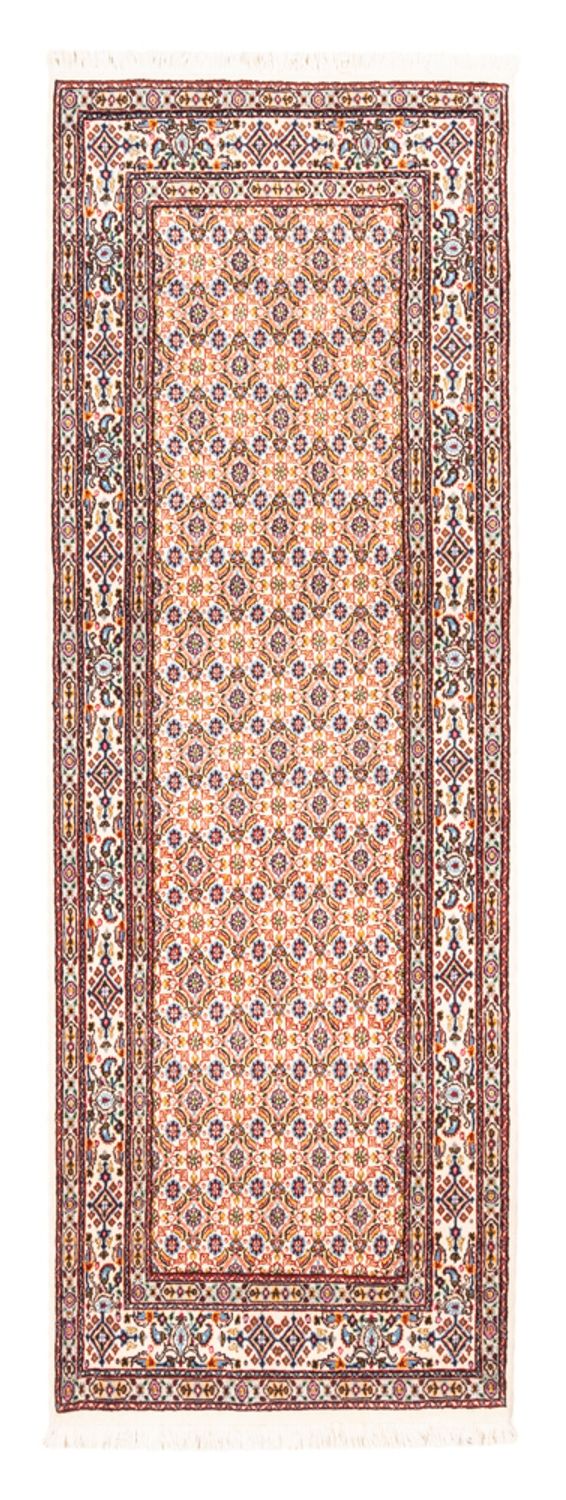 モウド 絨毯 200x80cm - ペルシャ絨毯