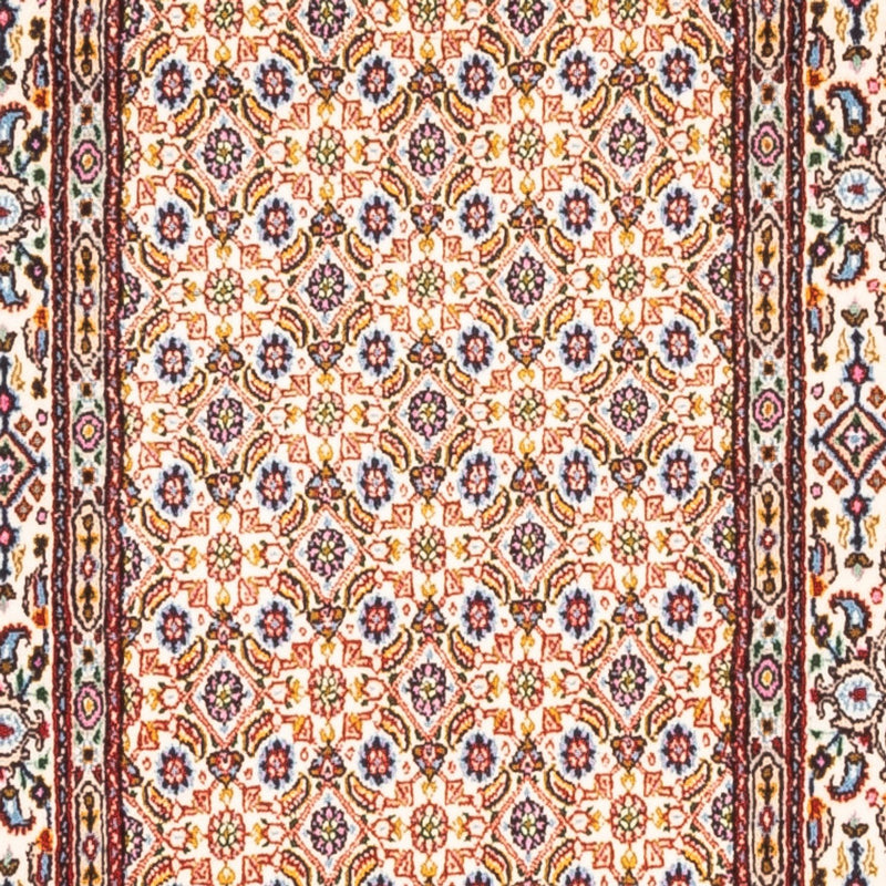 モウド 絨毯 200x80cm - ペルシャ絨毯