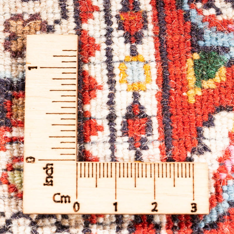 モウド 絨毯 288x79cm - ペルシャ絨毯