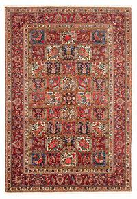 バフティアール 絨毯 312x210cm - ペルシャ絨毯 – product image