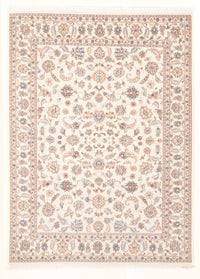 タブリーズ - 50 Raj 絨毯 200x150cm - ペルシャ絨毯 – product image