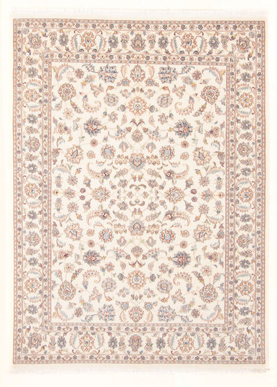 タブリーズ - 50 Raj 絨毯 150x200cm - ペルシャ絨毯