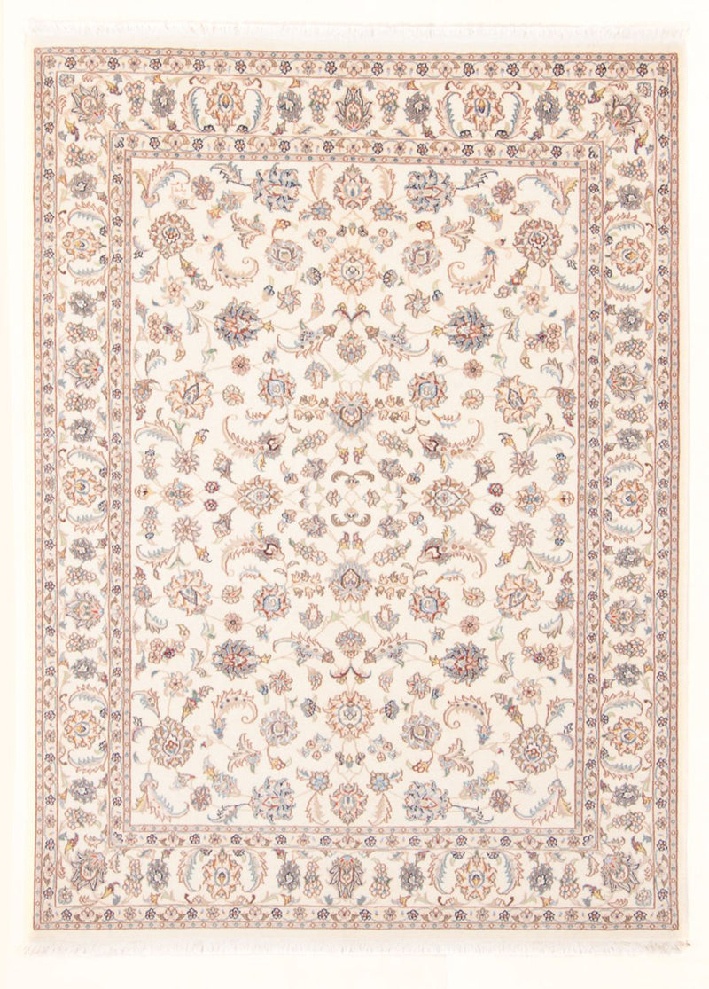 タブリーズ - 50 Raj 絨毯 200x150cm - ペルシャ絨毯