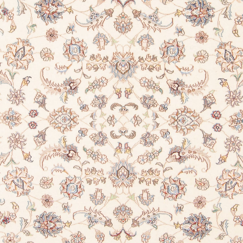 タブリーズ - 50 Raj 絨毯 200x150cm - ペルシャ絨毯