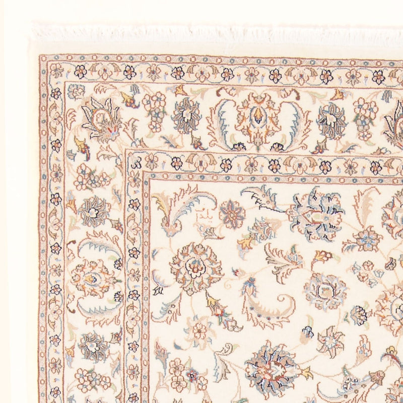 タブリーズ - 50 Raj 絨毯 200x150cm - ペルシャ絨毯