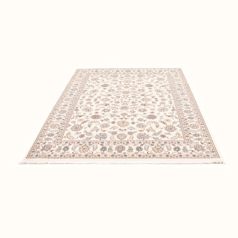 タブリーズ - 50 Raj 絨毯 200x150cm - ペルシャ絨毯