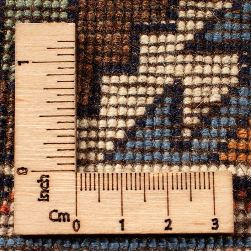 ヤラメ 絨毯 294x200cm - ペルシャ絨毯