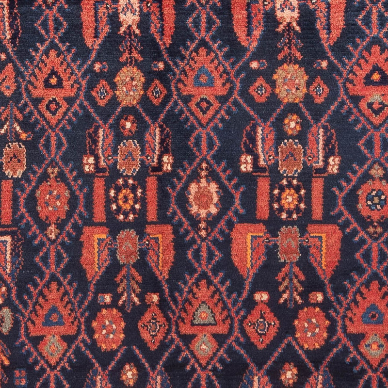 ヤラメ 絨毯 194x147cm - ペルシャ絨毯
