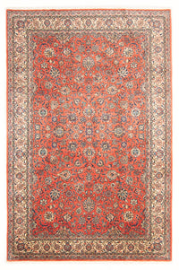 サルーク 絨毯 278x182cm - ペルシャ絨毯 – product image