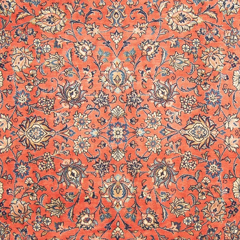 サルーク 絨毯 278x182cm - ペルシャ絨毯