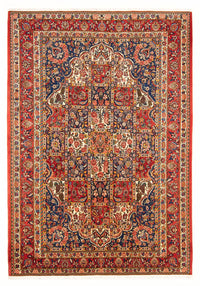 バフティアール 絨毯 304x212cm - ペルシャ絨毯 – product image