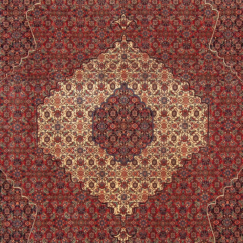 タブリーズ - 50 Raj 絨毯 290x202cm - ペルシャ絨毯