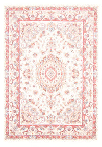 タブリーズ - 50 Raj 絨毯 238x167cm - ペルシャ絨毯 – product image