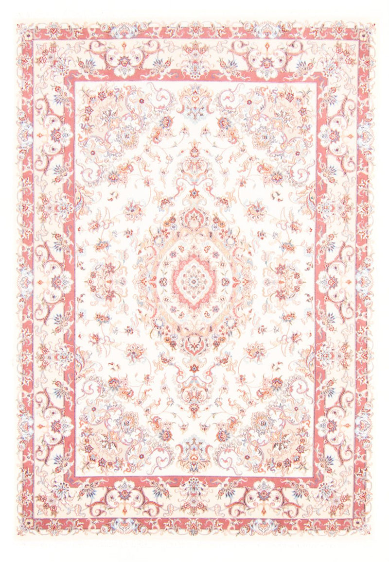 タブリーズ - 50 Raj 絨毯 238x167cm - ペルシャ絨毯