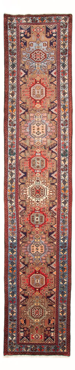 カラジャ 絨毯 83x392cm - ペルシャ絨毯