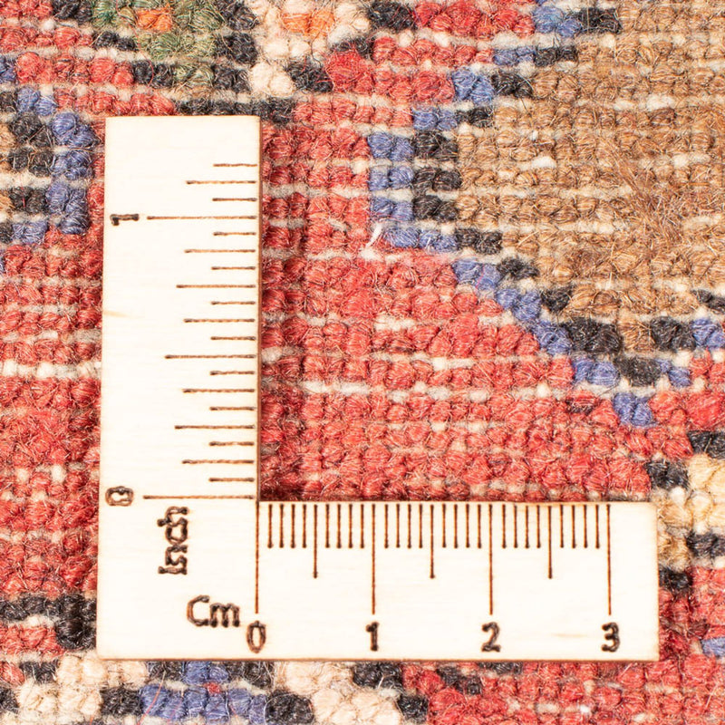ハマダン 絨毯 407x100cm - ペルシャ絨毯