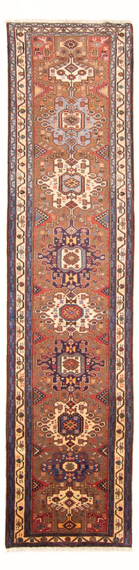 ハマダン 絨毯 373x95cm - ペルシャ絨毯 – product image