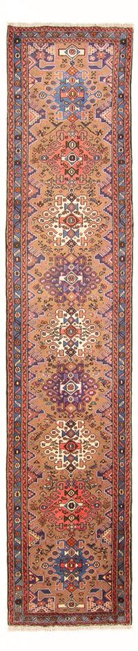 ハマダン 絨毯 368x90cm - ペルシャ絨毯 – product image
