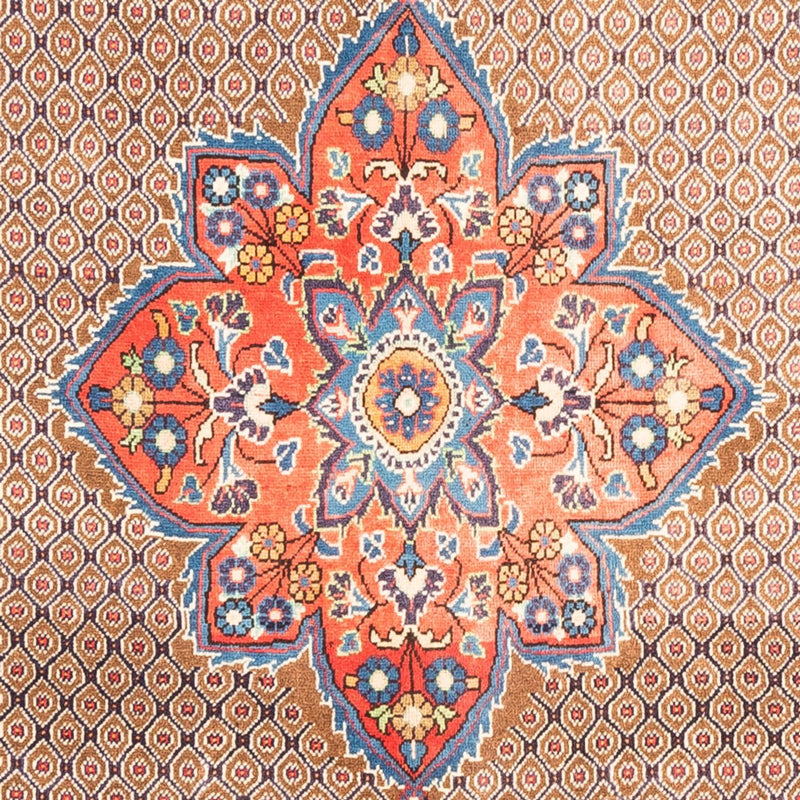コリアイ 絨毯 303x160cm - ペルシャ絨毯