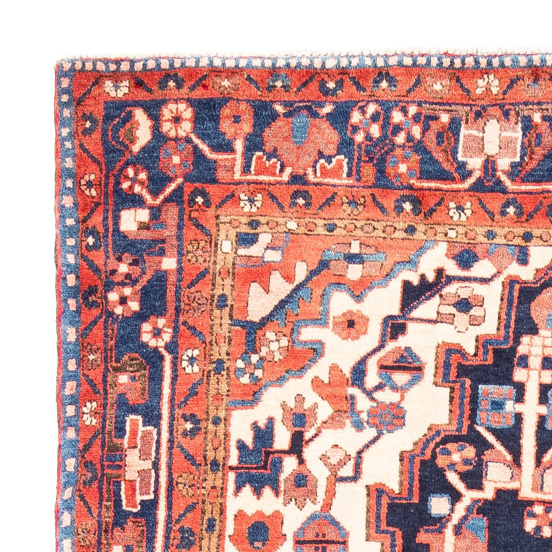 ナハバンド 絨毯 325x175cm - ペルシャ絨毯