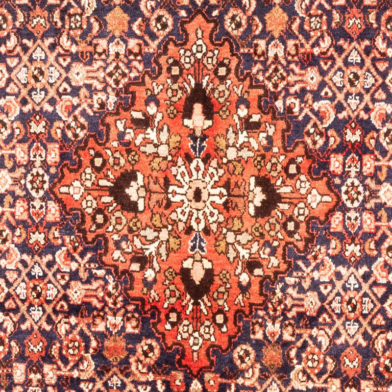 ホセイナバード 絨毯 322x163cm - ペルシャ絨毯