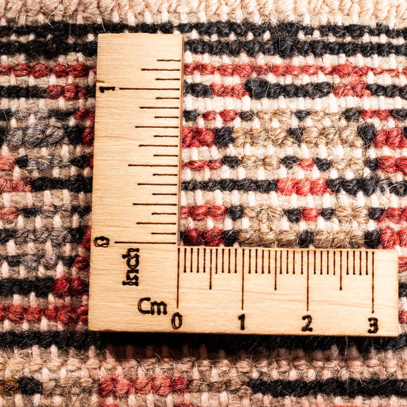 ホセイナバード 絨毯 322x163cm - ペルシャ絨毯