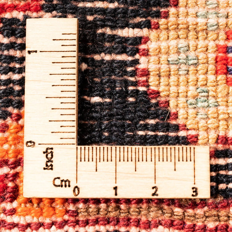 コリアイ 絨毯 313x170cm - ペルシャ絨毯