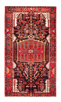 ナハバンド 絨毯 310x175cm - ペルシャ絨毯 – product image