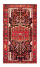 ナハバンド 絨毯 310x175cm - ペルシャ絨毯