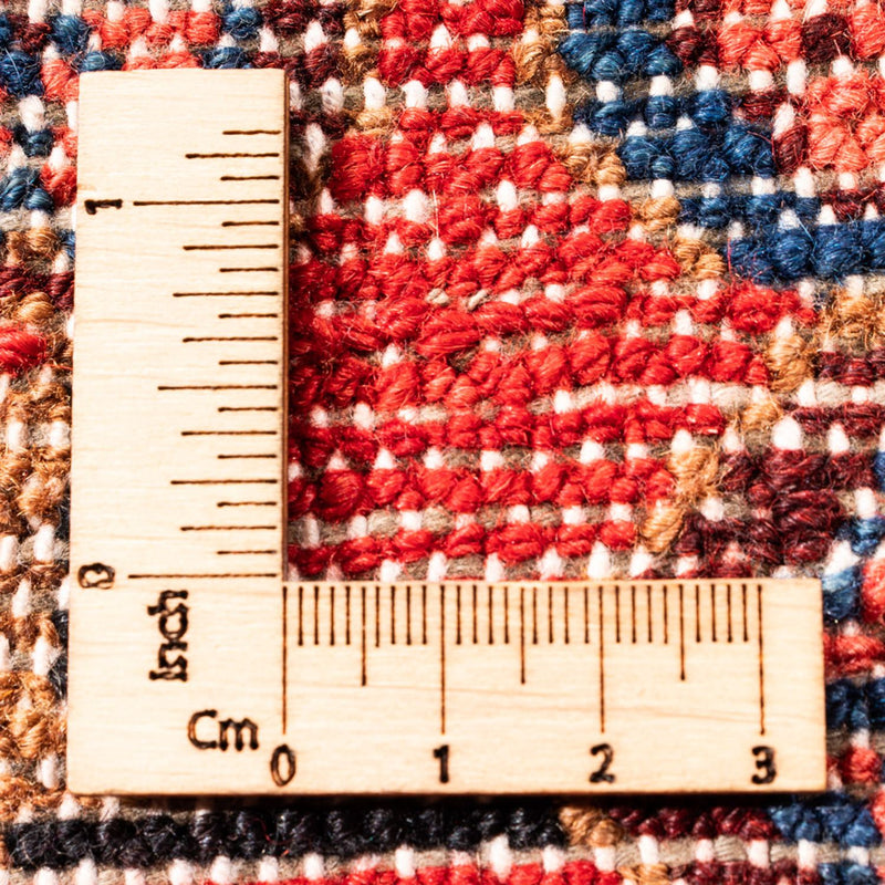 ナハバンド 絨毯 310x175cm - ペルシャ絨毯