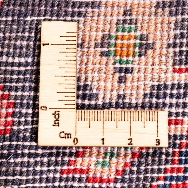コリアイ 絨毯 310x155cm - ペルシャ絨毯