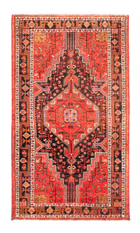 ハマダン 絨毯 273x154cm - ペルシャ絨毯 – product image