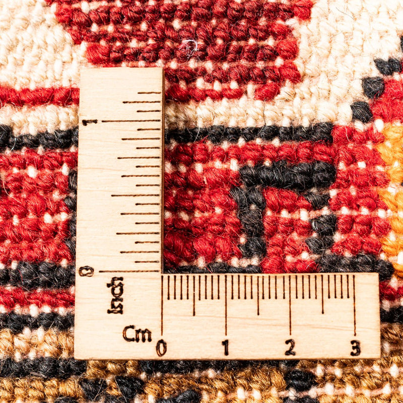 ナハバンド 絨毯 295x158cm - ペルシャ絨毯