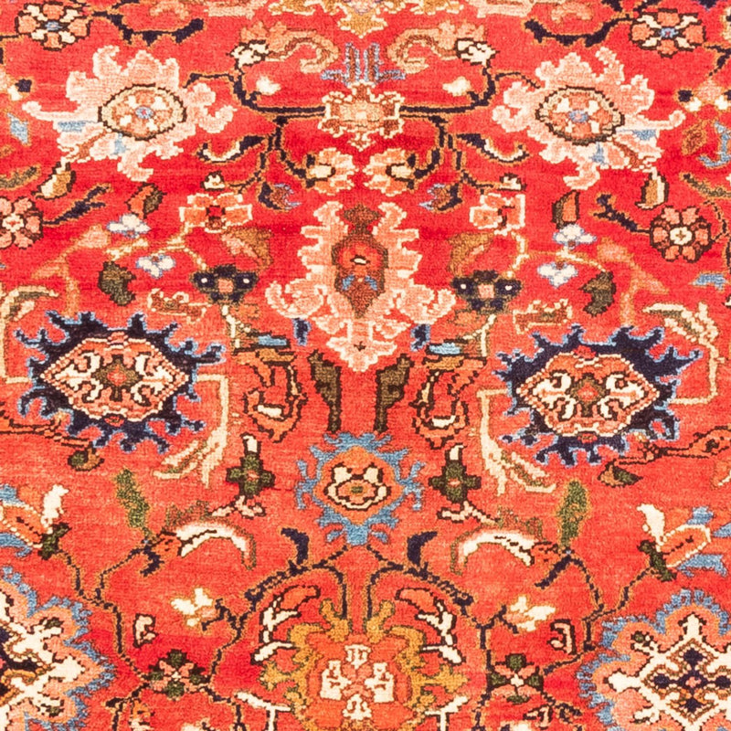 ハマダン 絨毯 278x150cm - ペルシャ絨毯