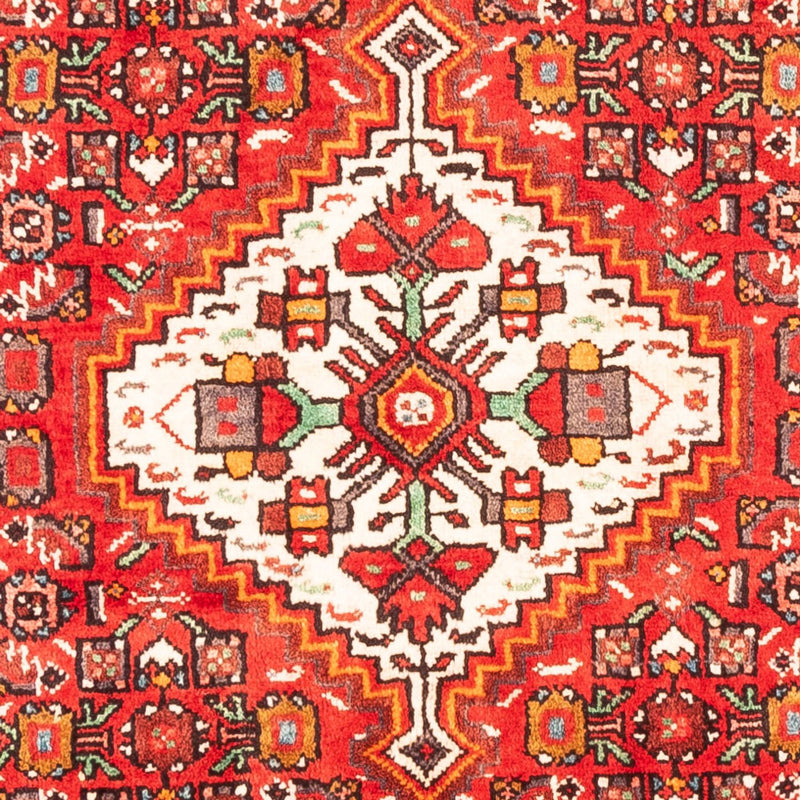 ホセイナバード 絨毯 313x160cm - ペルシャ絨毯