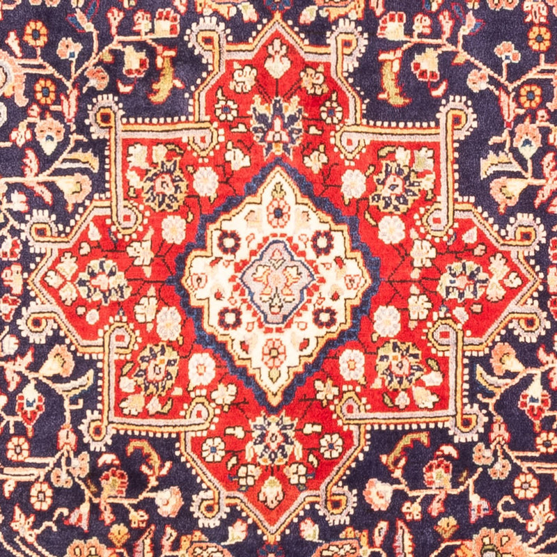 コリアイ 絨毯 282x156cm - ペルシャ絨毯