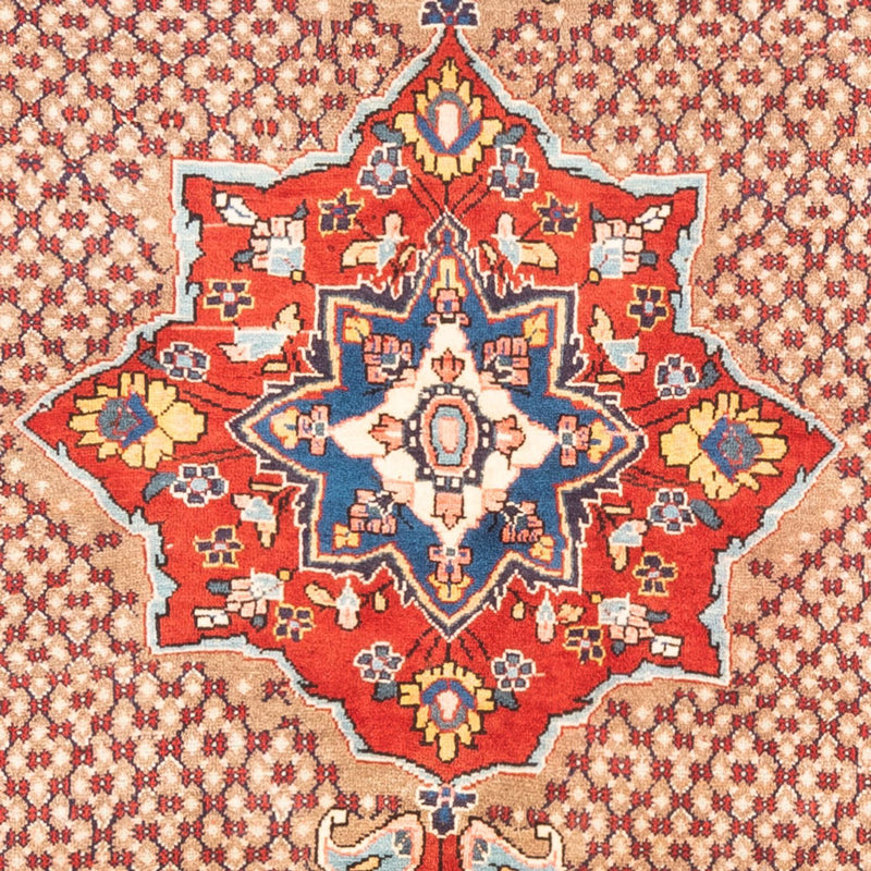 コリアイ 絨毯 320x160cm - ペルシャ絨毯