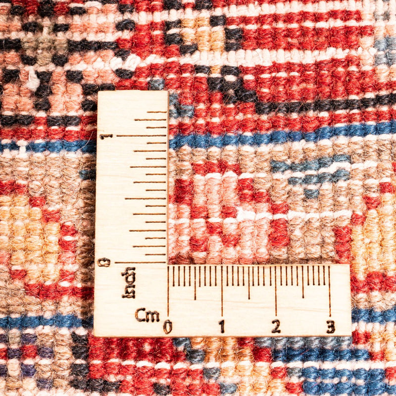 コリアイ 絨毯 320x160cm - ペルシャ絨毯