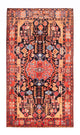 ナハバンド 絨毯 275x153cm - ペルシャ絨毯